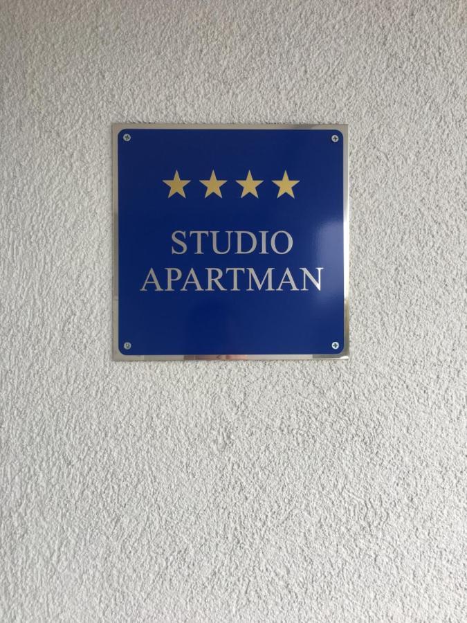 קסטב Seaview Apartment „Megan“ With Sunny Terrace מראה חיצוני תמונה